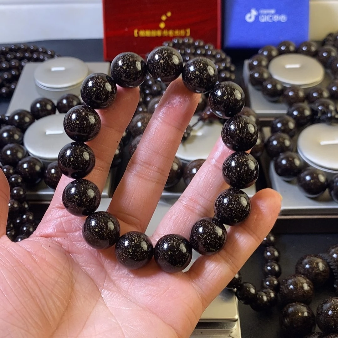 檀香紫檀（小叶紫檀）1.5