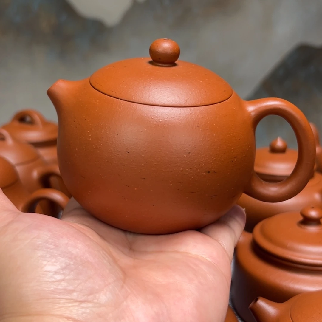 茶壶紫砂勇**?宜兴紫砂