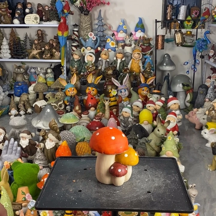 软陶工艺品摆件默认微瑕