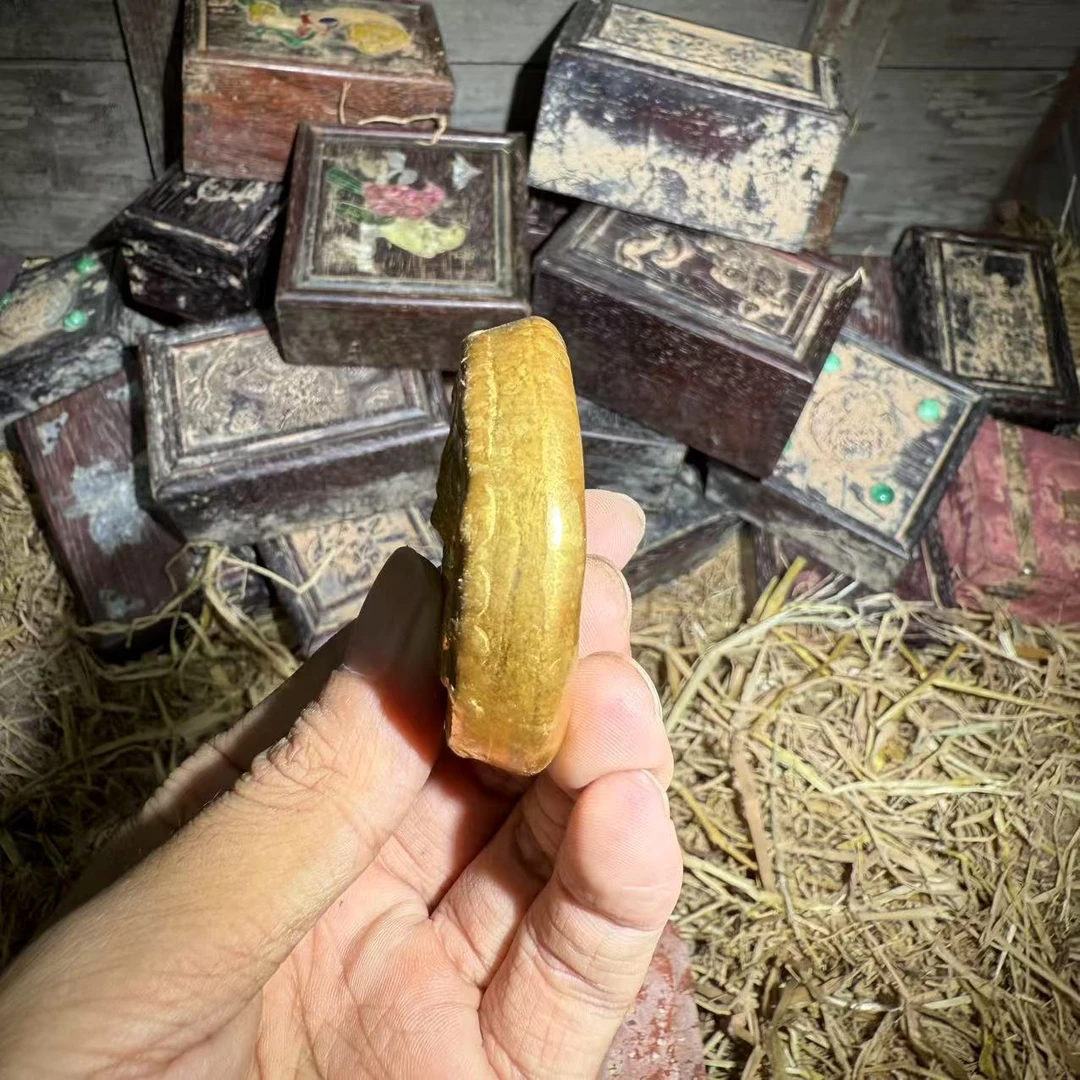 家居饰品 KX0220 特色桌面摆件B