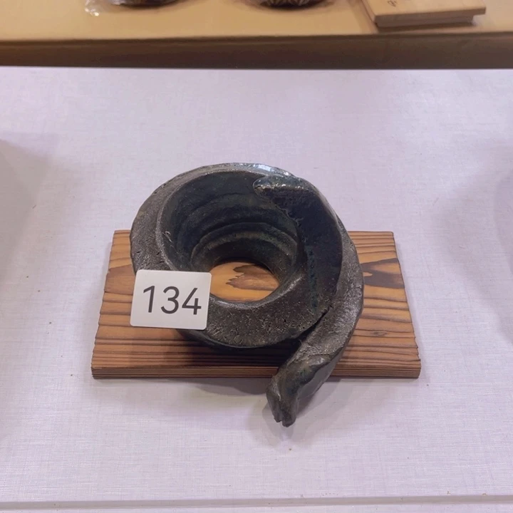 茶宠瓷器制作工艺精湛工艺精巧