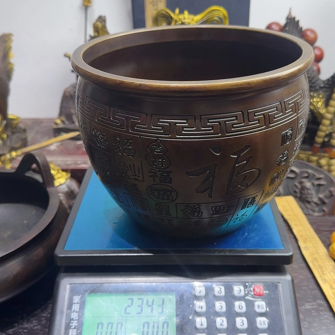 工艺品摆件铜铜铜铜铜