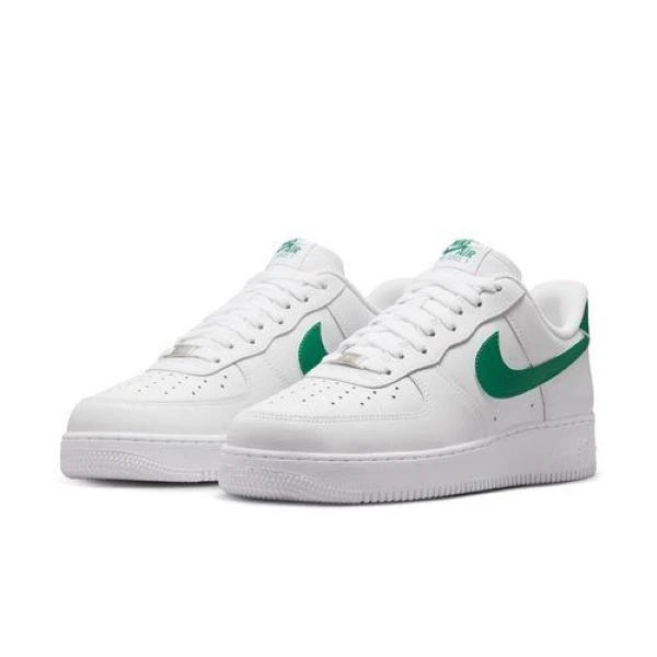 NIKE/耐克官方 男子AIR FORCE 1 '07百搭板鞋FJ4146-121