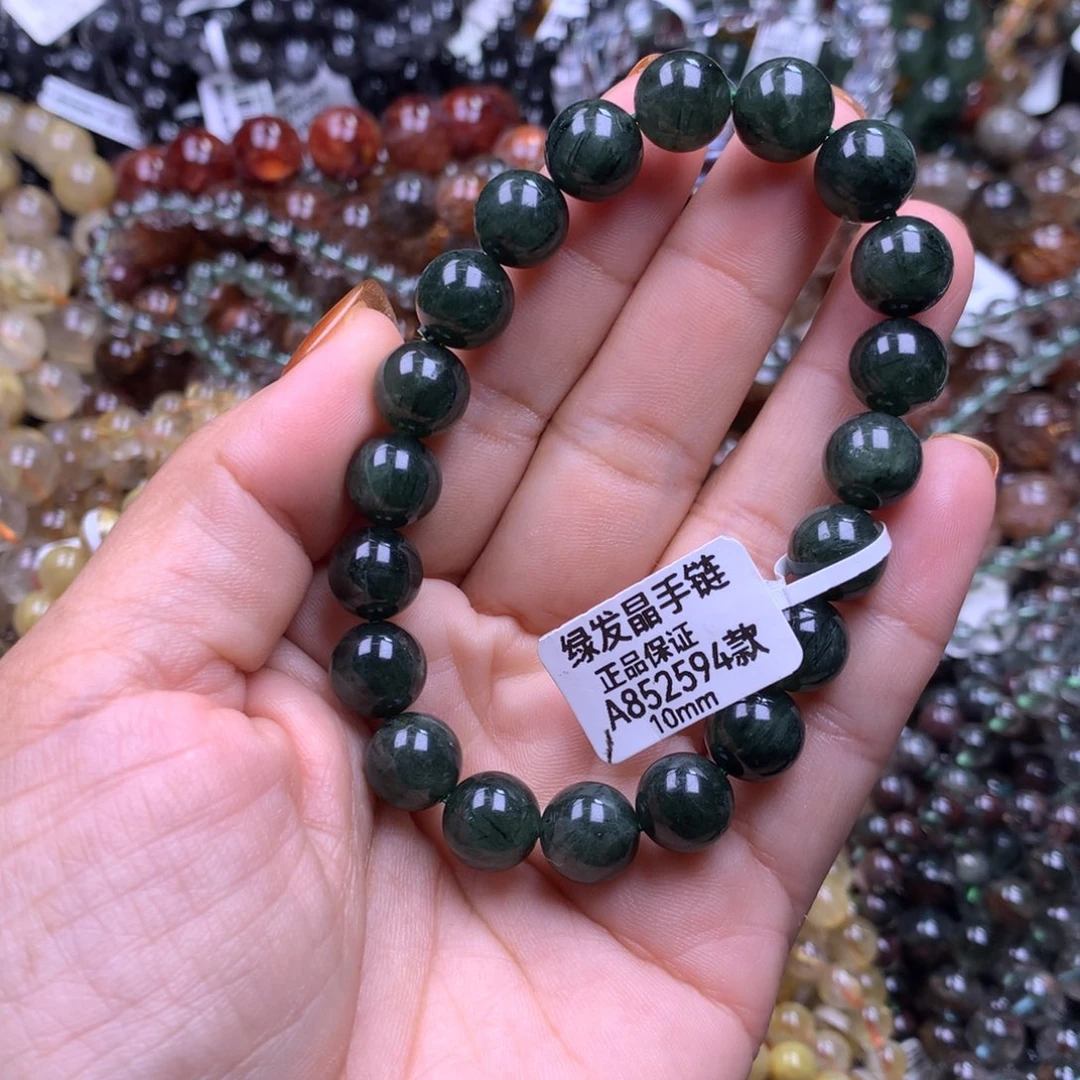 未镶嵌手链水晶11111111111