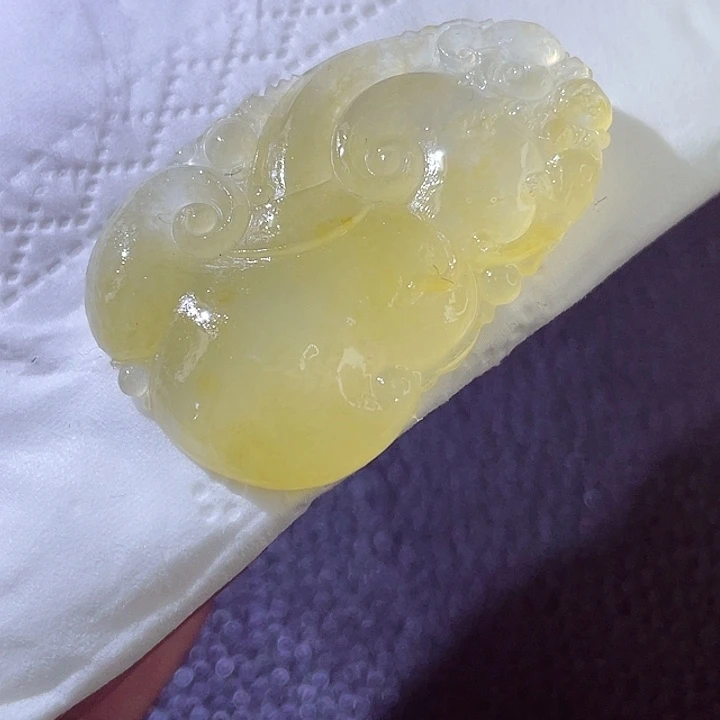 未镶嵌定制翡翠翡翠