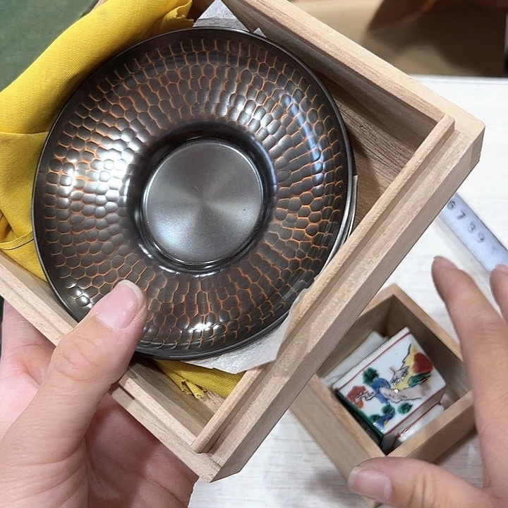 这**i新亿阁中古杂项谨慎参拍