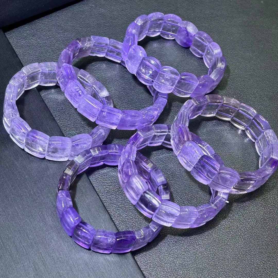 C11059-紫钛晶手排-多样性发其一