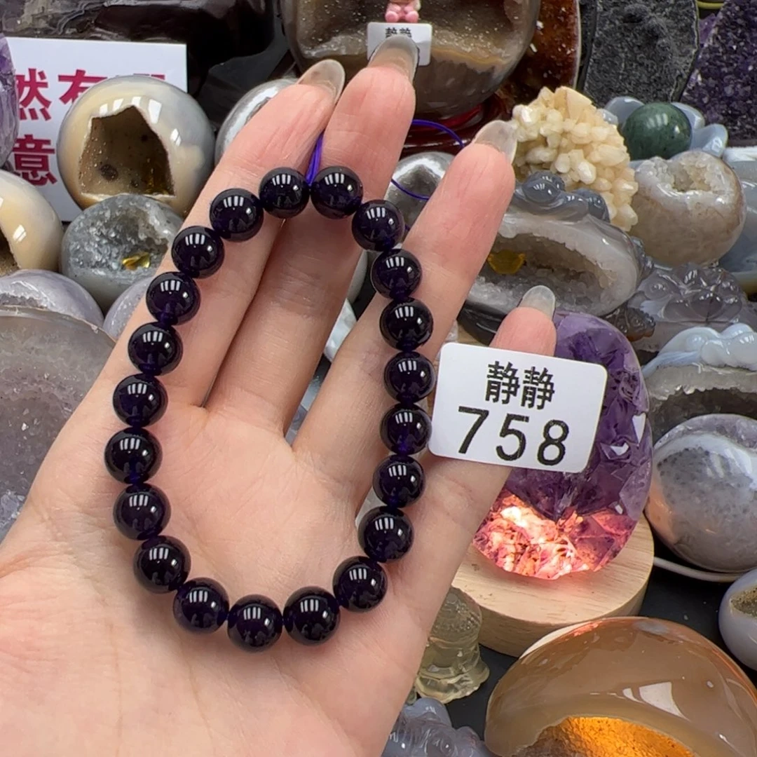 未镶嵌大型摆件（非配饰）水晶758
