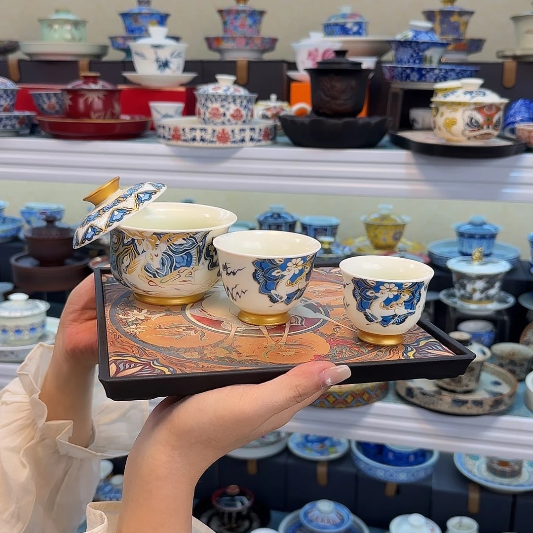 我们的目标是成为一个