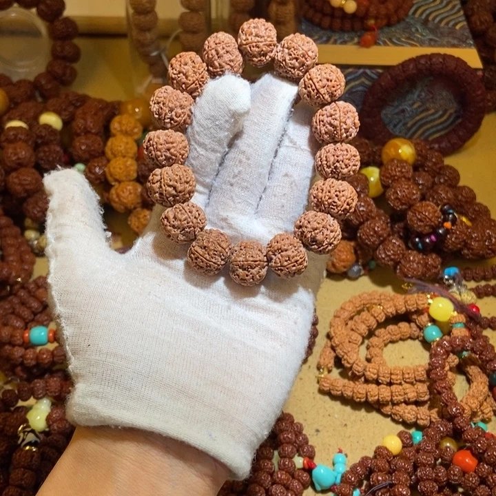 宇***手串金刚菩提186原籽