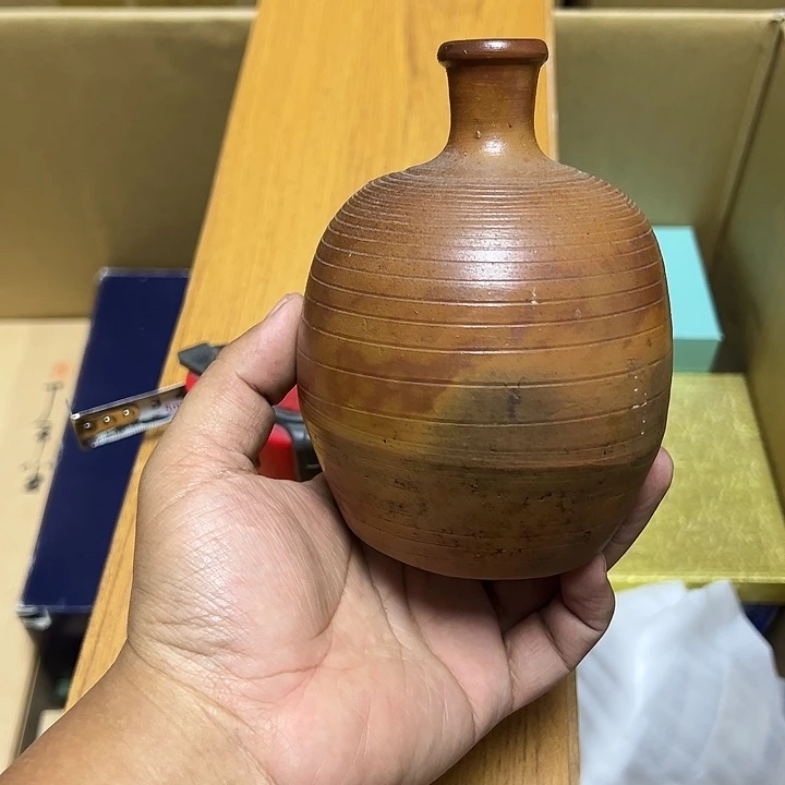 摆件青**悔家居工艺品瓷器