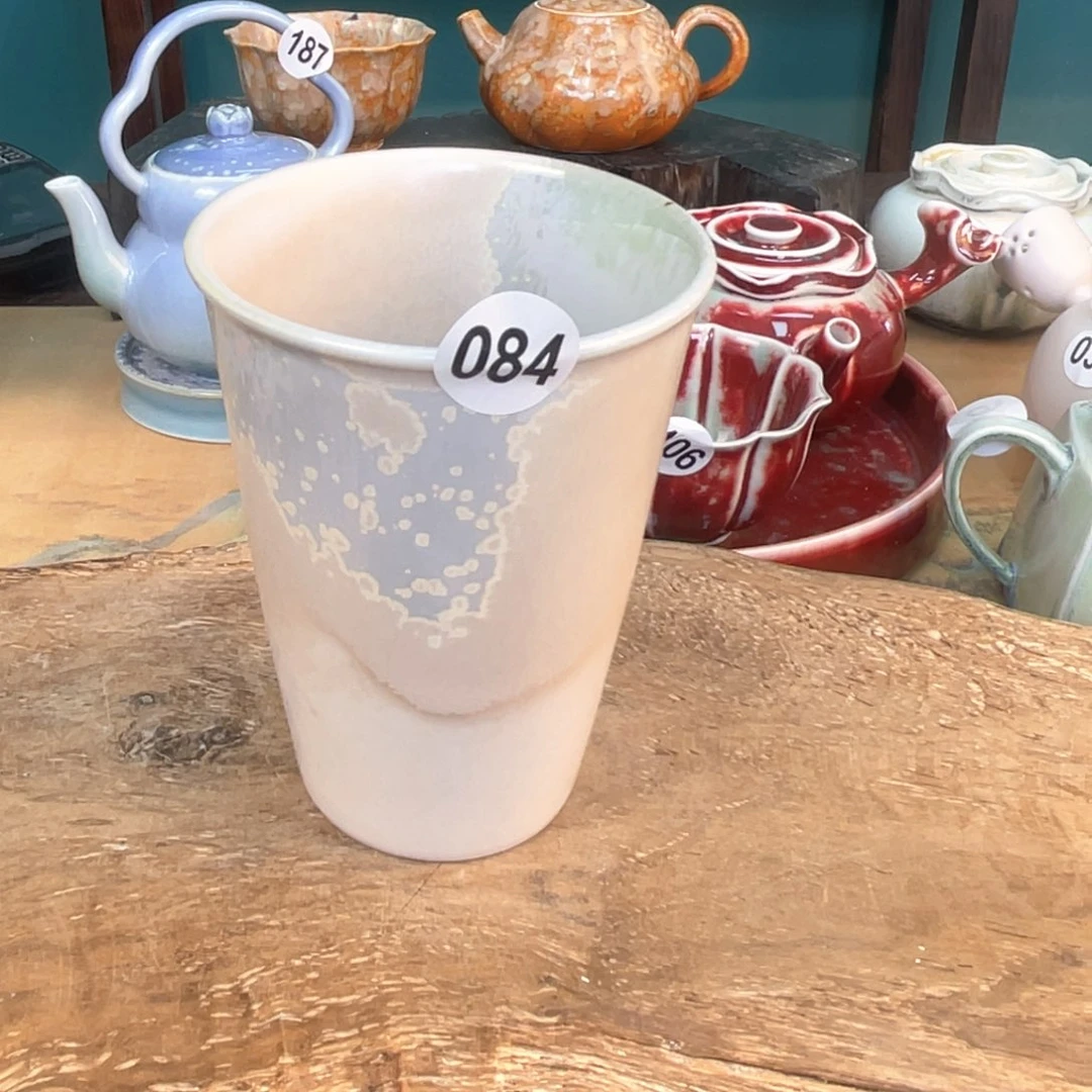 景德镇高温颜色釉