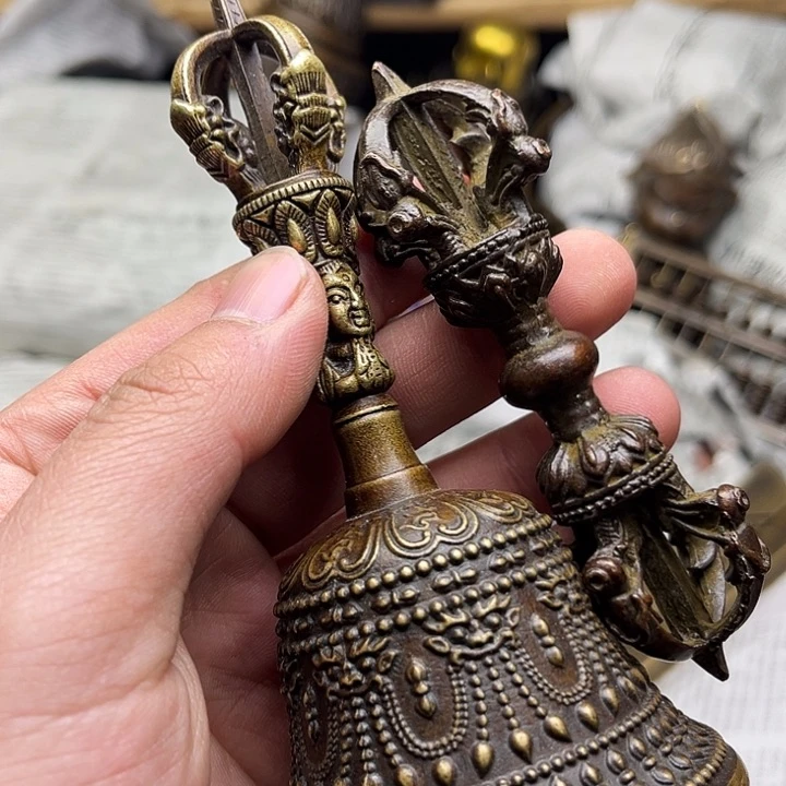 航弟文玩铜器链接