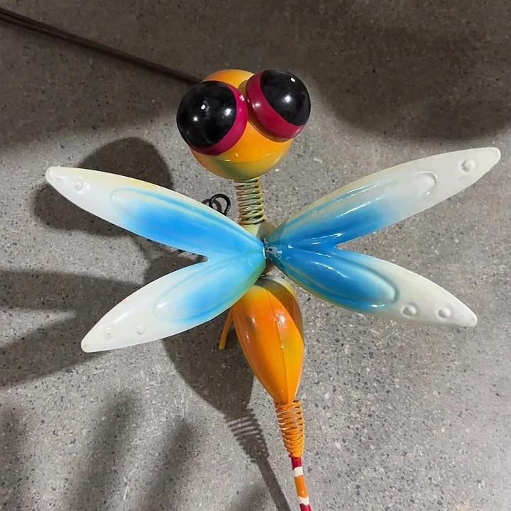 瓷片样品样品哟样品哟蜻蜓立体