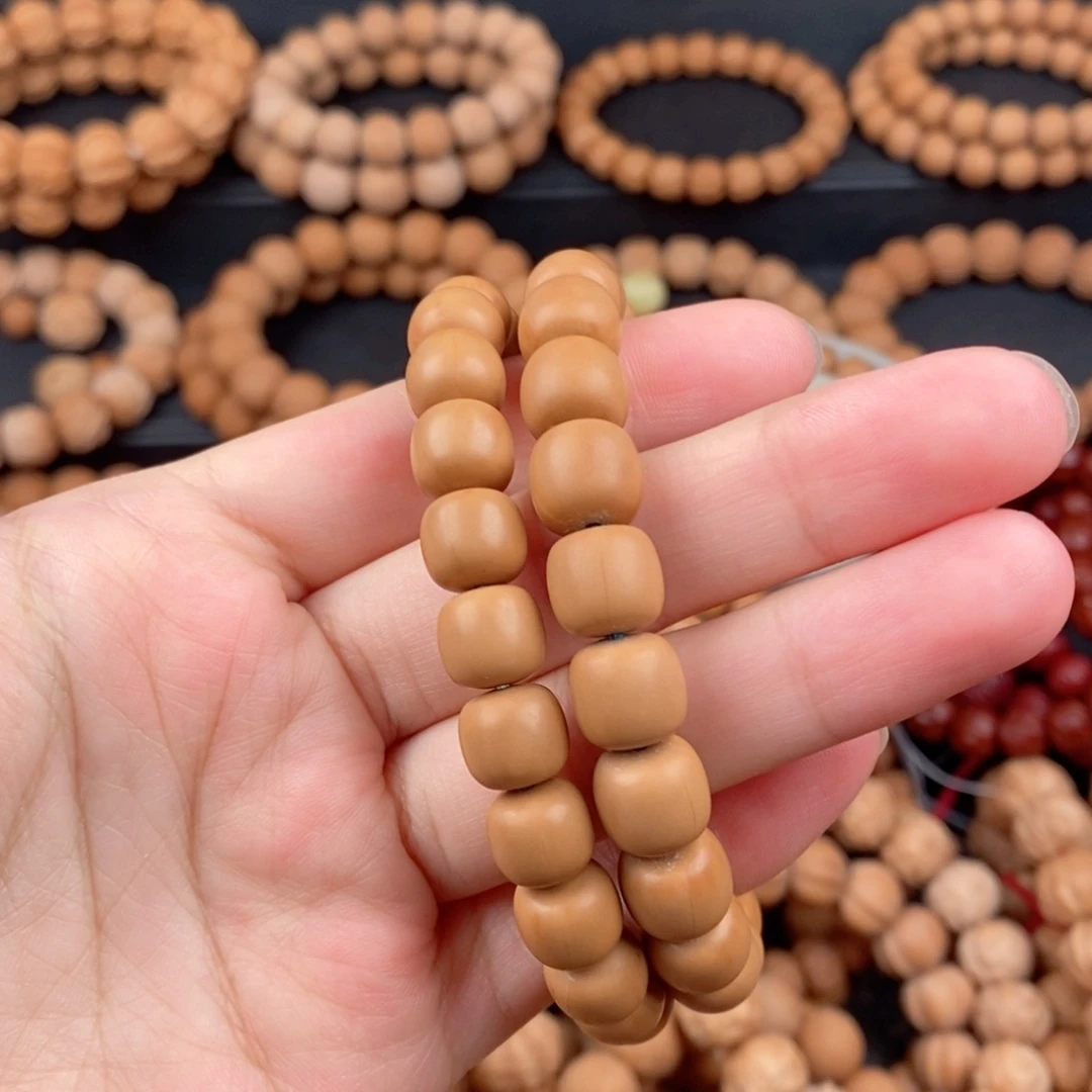 猴头核桃吊坠云天老型（不补籽无售后）