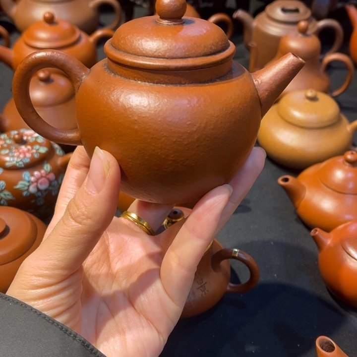 茶壶紫砂佳123紫砂壶紫砂壶