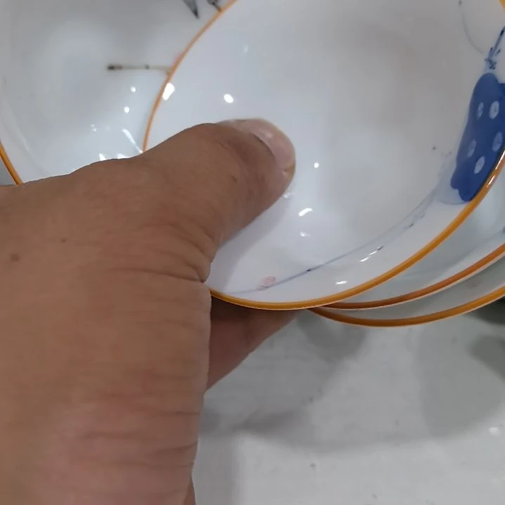 青***云陶瓷茶壶茶杯茶叶罐