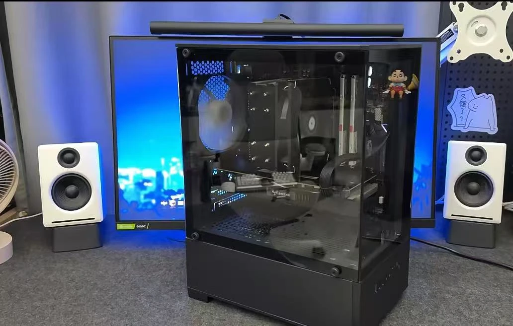 5600＋七彩虹1060 6G 流畅运行大部分网游 质保一年