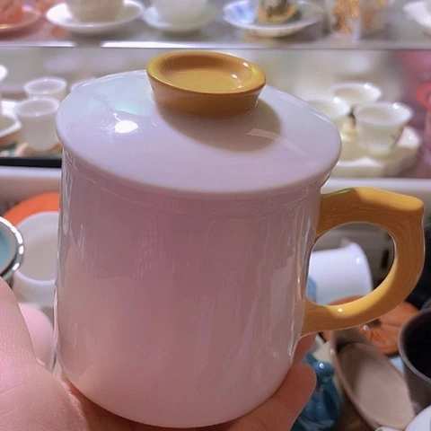 陶瓷制品及陶瓷艺术品微瑕