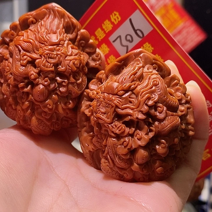 把件文玩核桃核桃核桃