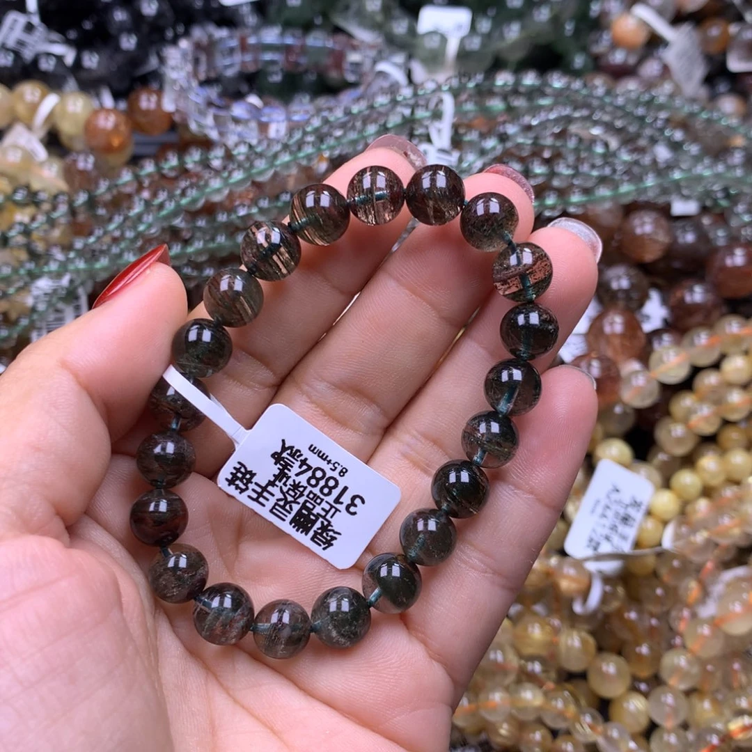 手链水晶未镶嵌11111111111