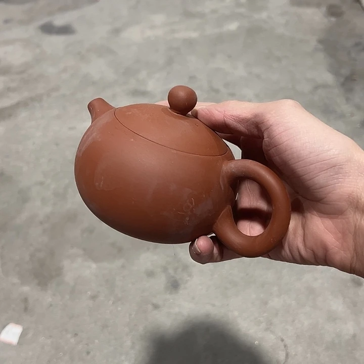 微瑕茶具介意勿拍