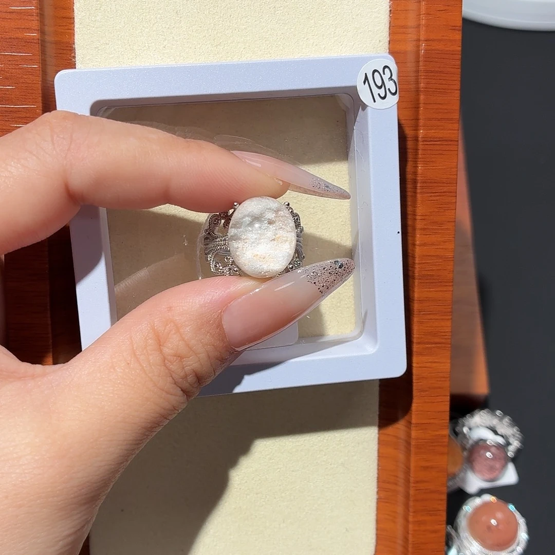 c***_银S925镶嵌戒指水晶