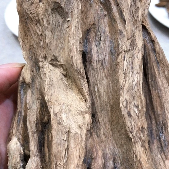 沉香摆件小****6沉香摆件