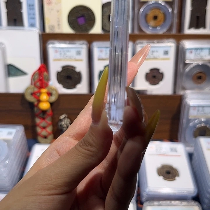 铜h 半两 保真保老福利品 3973