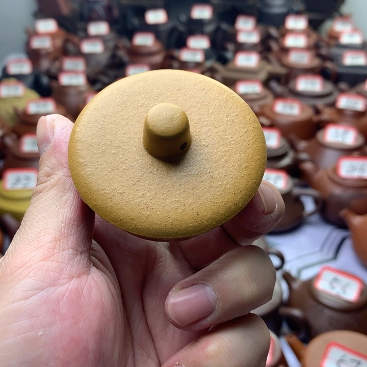 紫砂茶壶逆*者宜兴紫砂