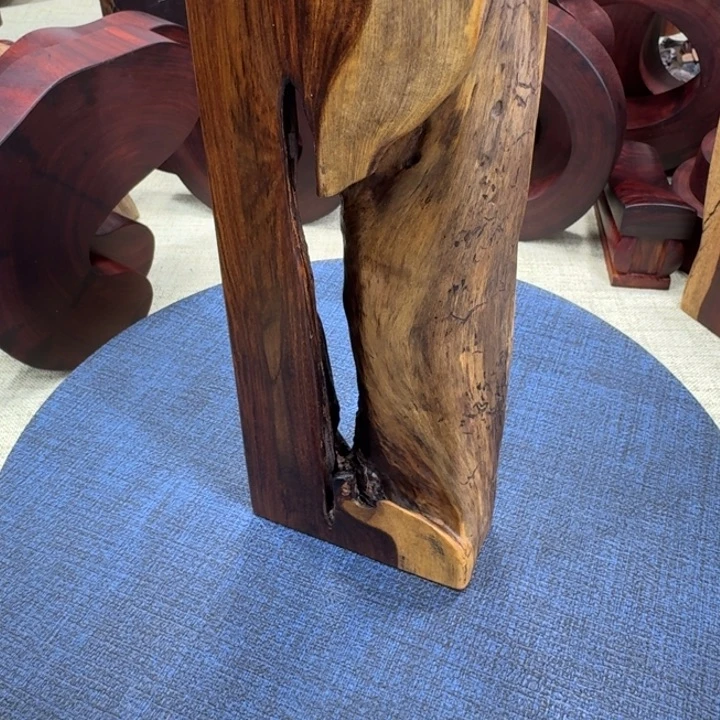 ᝰ***ꪝ大果紫檀（缅甸花梨）