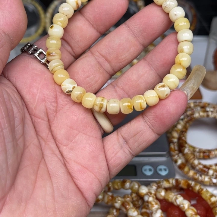 吊坠猴头核桃86号