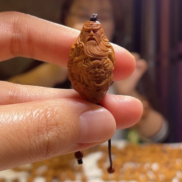 手串/手链橄榄核