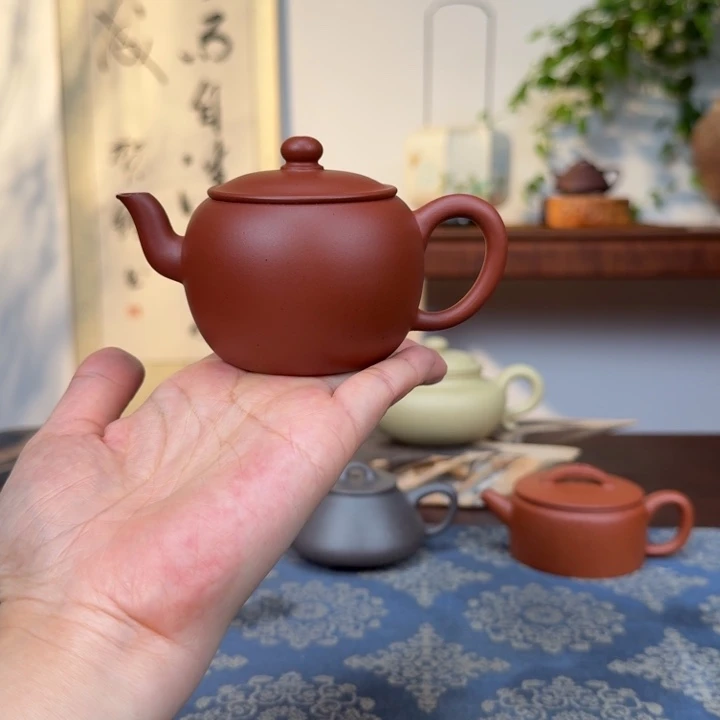 紫砂茶壶66666666666