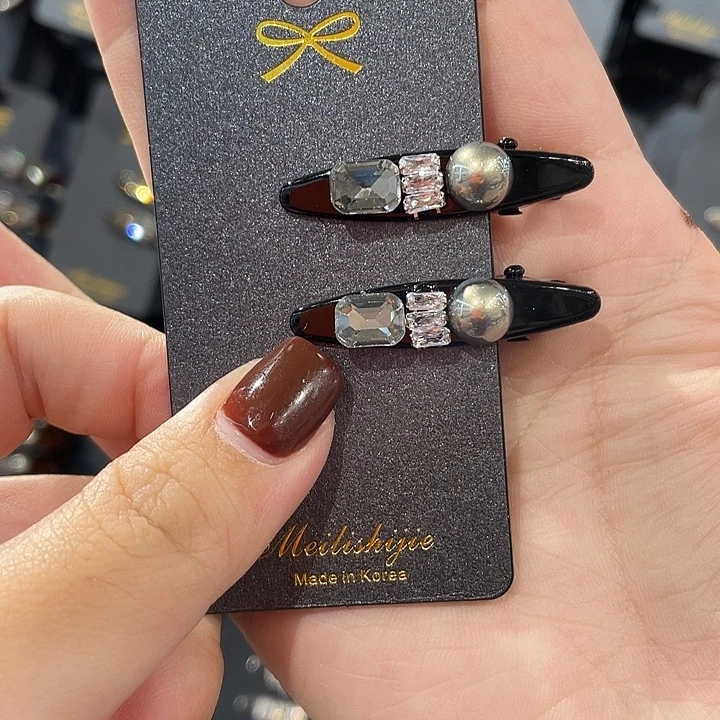 铁合金皮质鸭嘴小的