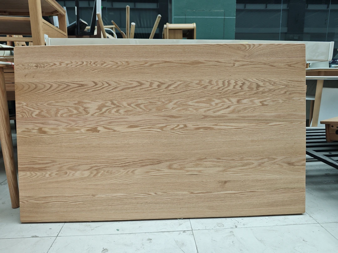 书桌 桌面 橡木 140*85 瑕疵无售后 一号9533