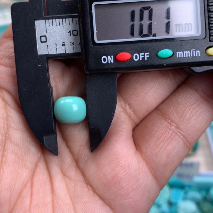 【闪购商品】绿松石未镶嵌老型