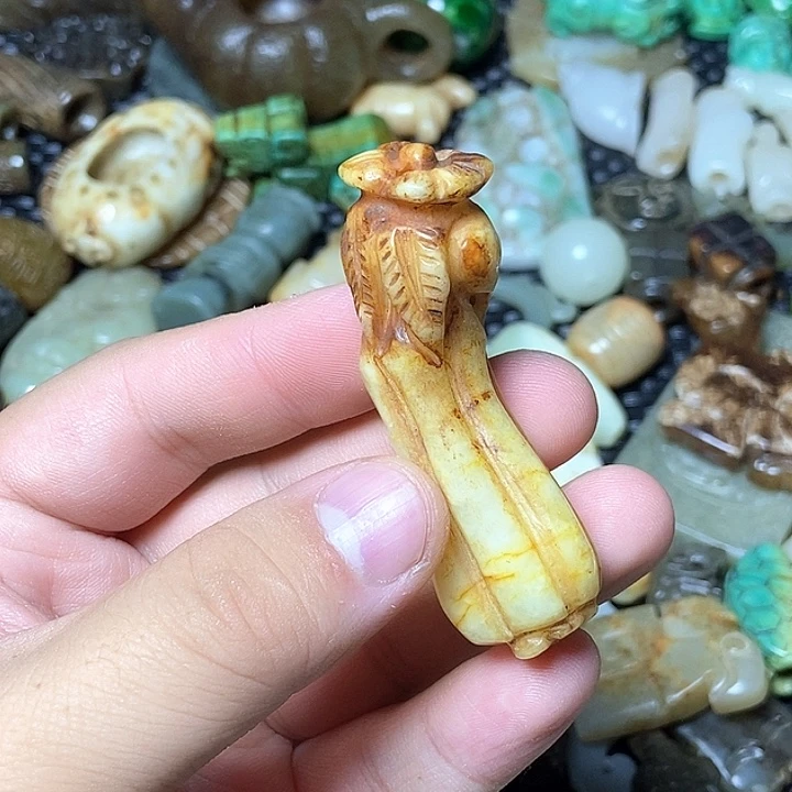 摆件直播间链接131