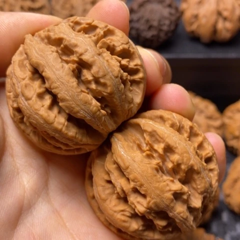 把件文玩核桃难****6文玩6