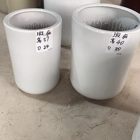 缸高温陶瓷 默认瑕疵