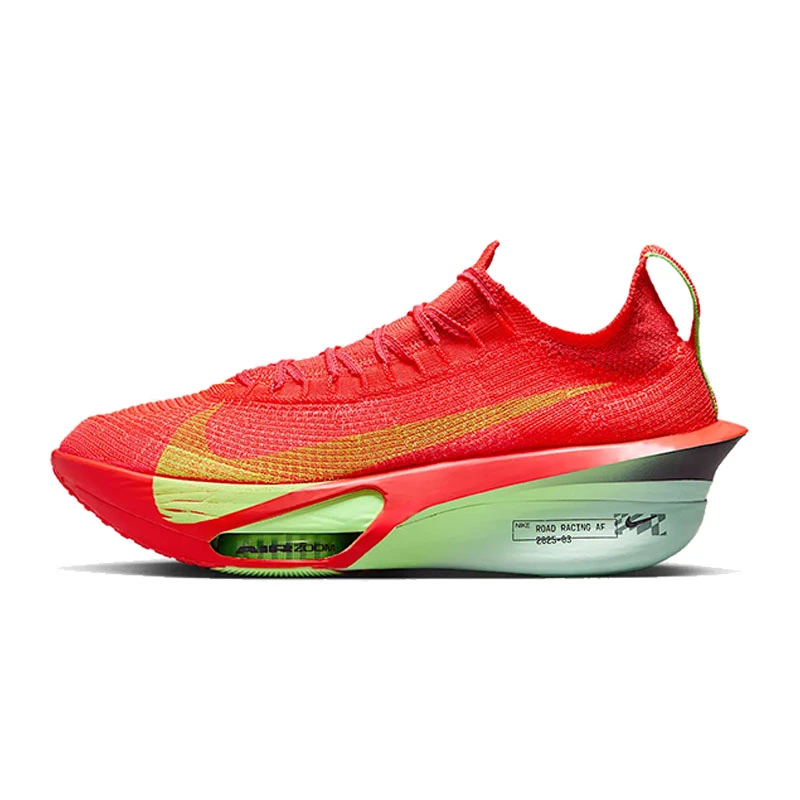 NIKE耐克【呼】Alphafly 3男子公路竞速马拉松跑步鞋FD8311-600