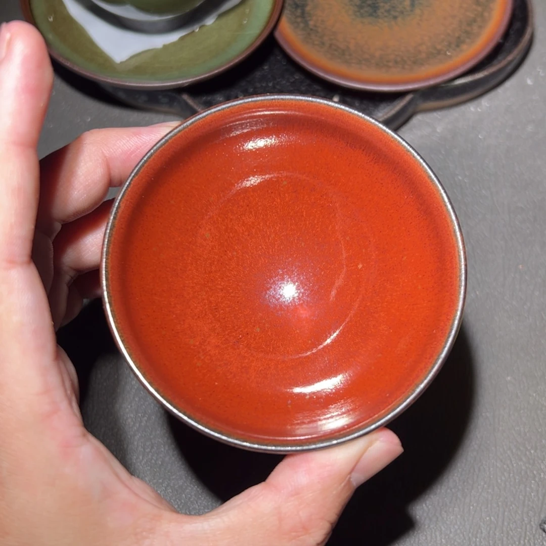 茶盏和**尘这个时候才会明白为什么有时候