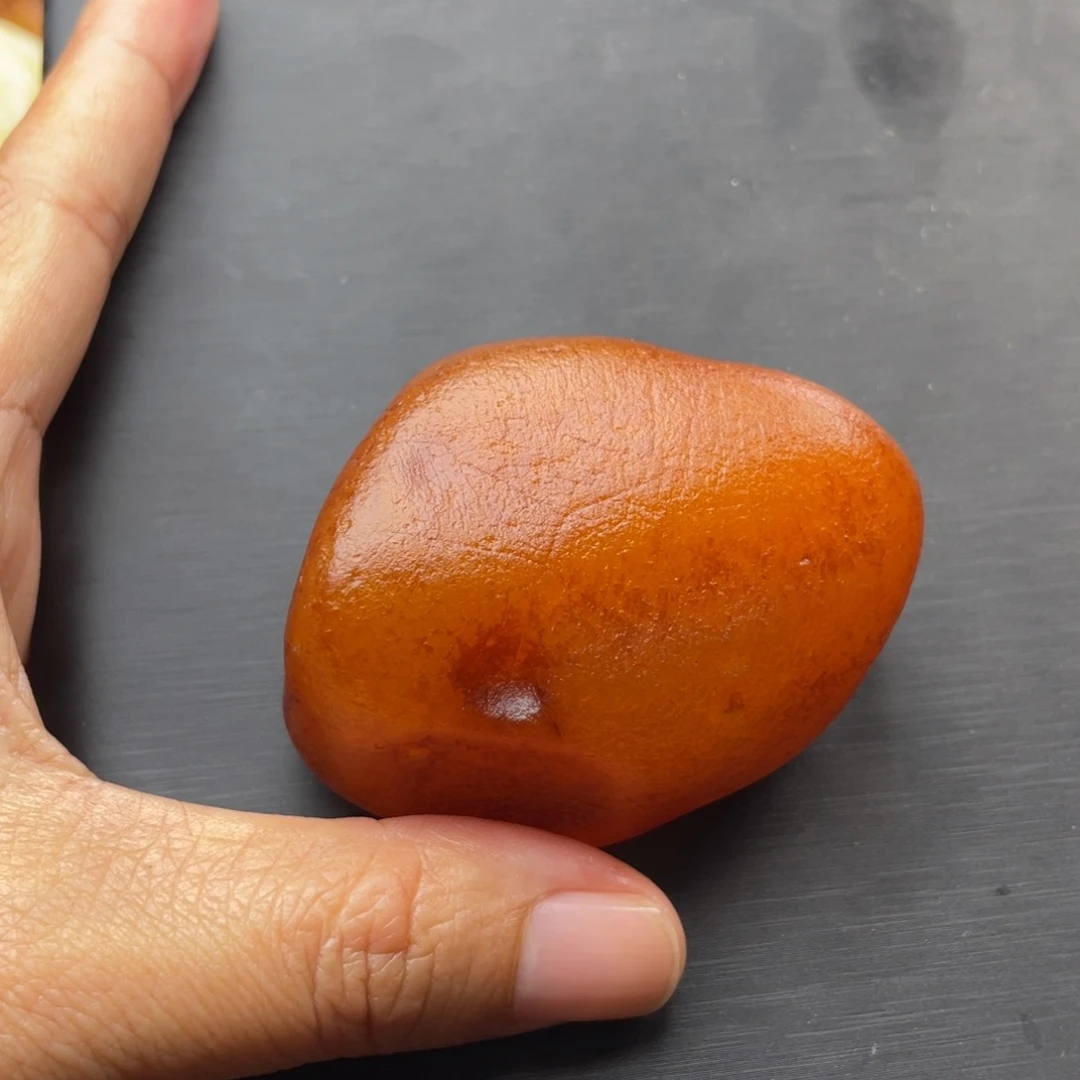 定制琥珀未镶嵌天然的琥珀蜜蜡