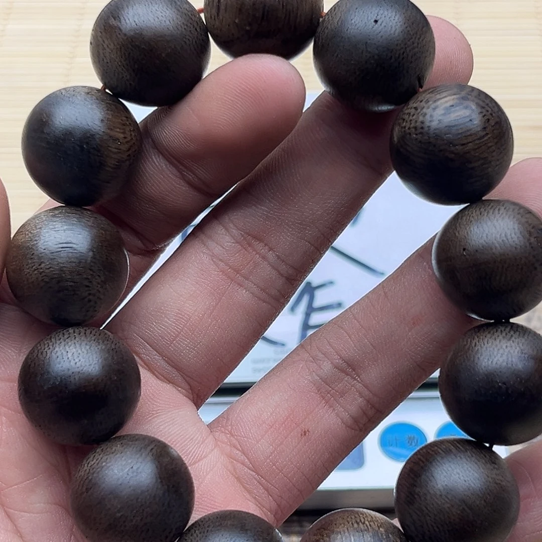 沉香碎屑沉香红奇楠