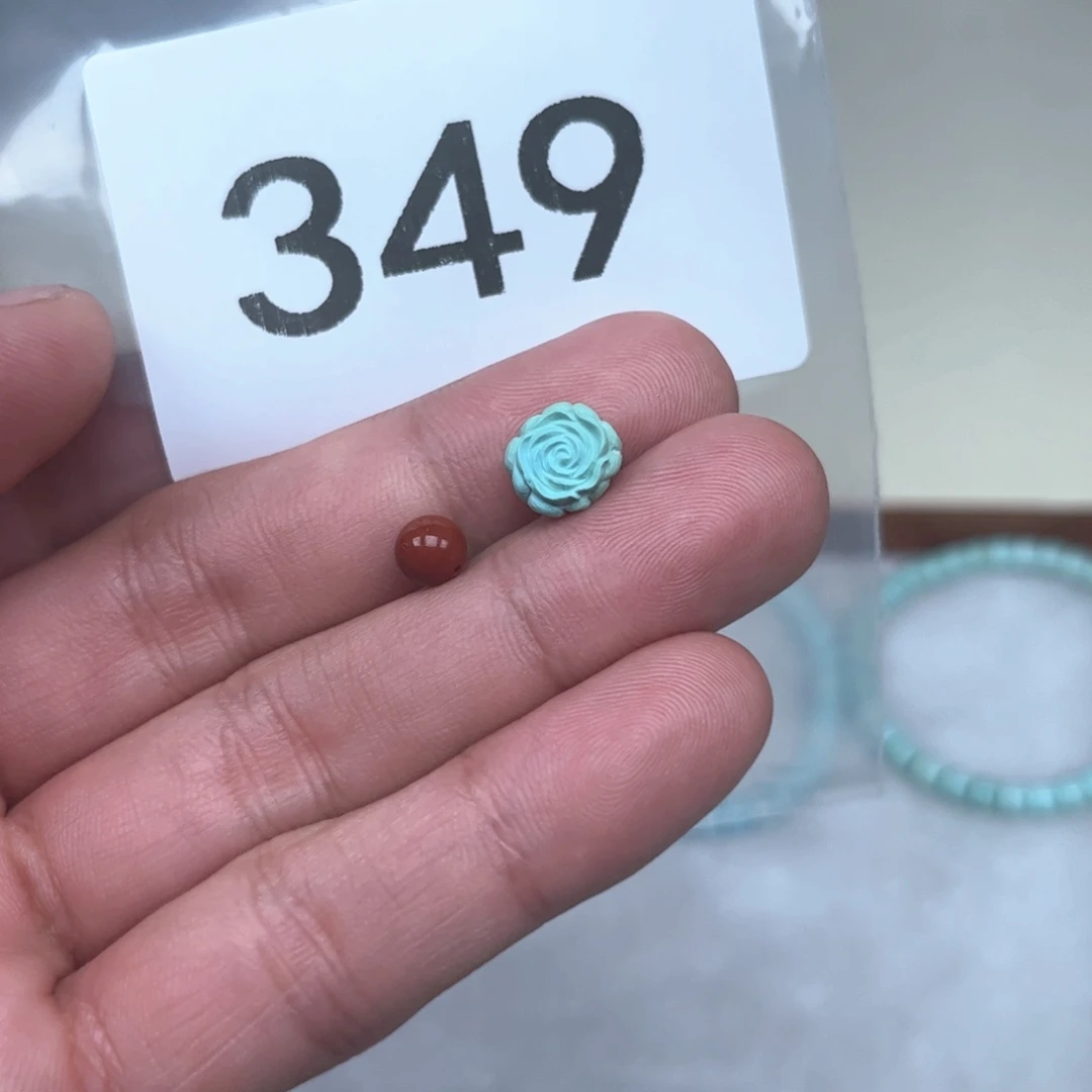 南红玛瑙未镶嵌珠宝奇石