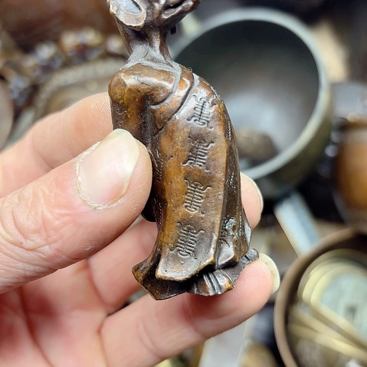 铜摆件摆件摆件品