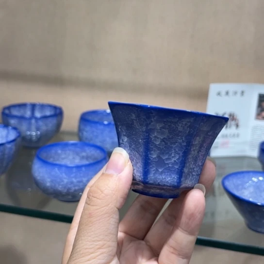 大宋甄选茶具茶器