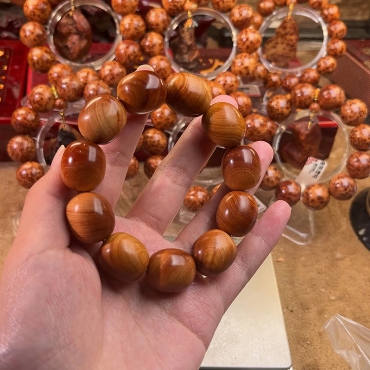 柏木（崖柏）手串/手链