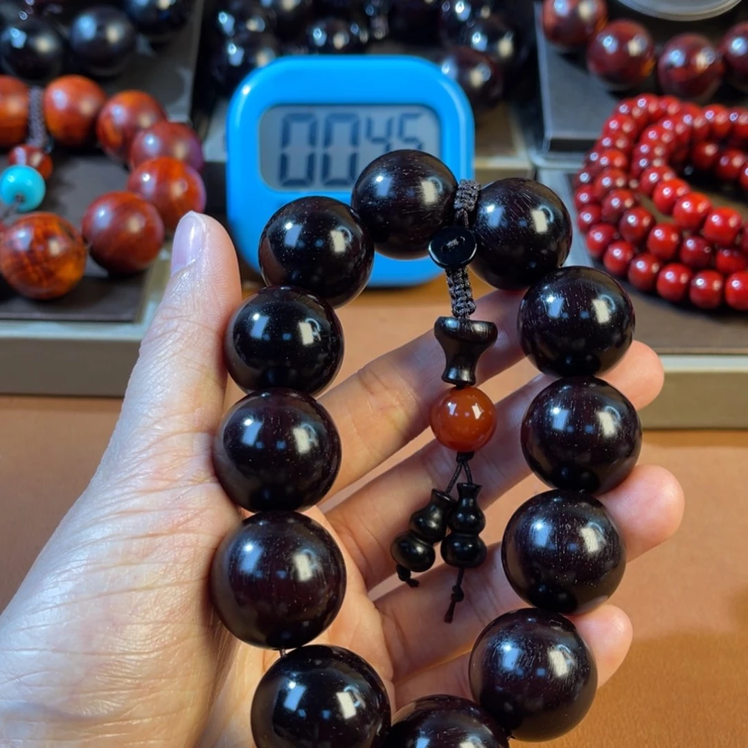 胆****檀香紫檀（小叶紫檀）