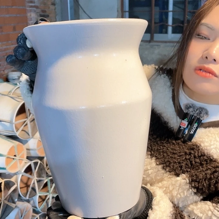 红陶正品口20高32